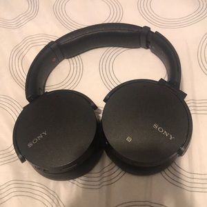 Sony mdrxb950n1 Wireless extra bass